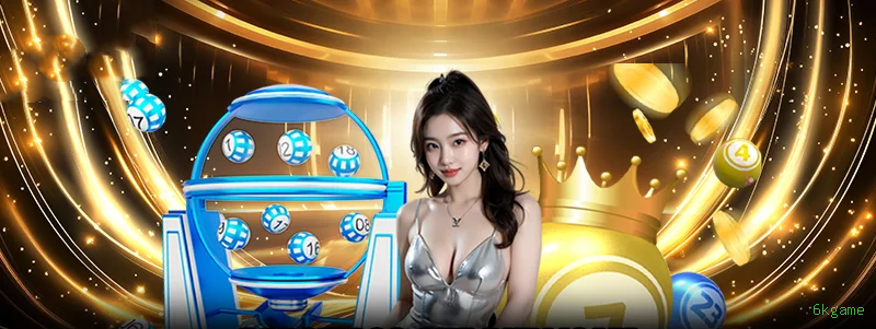 Download app 6kgame Android iOS