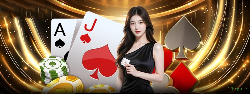 Download app 6kgame Android iOS
