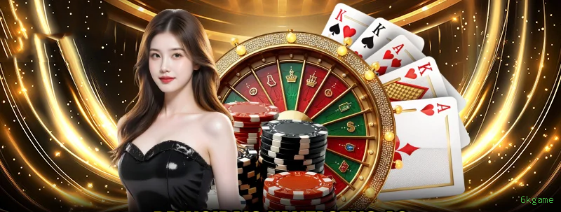 Slots 6kgame - Sweet Bonanza e caça-níqueis populares