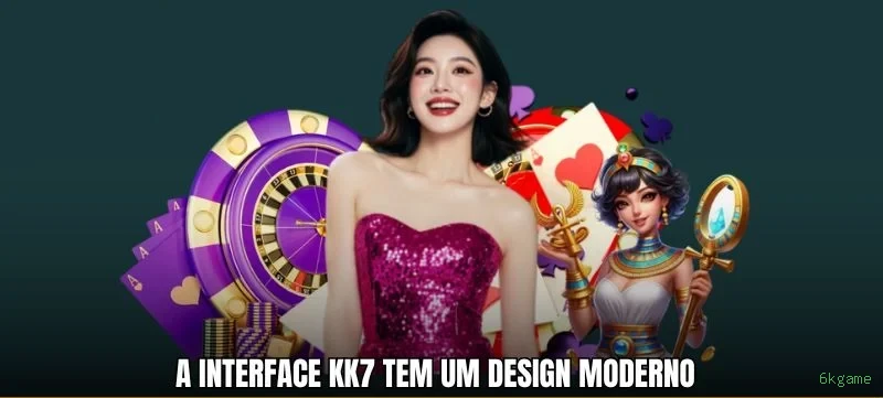 App 6kgame slots mobile