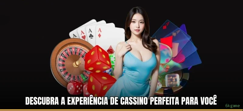 Programa VIP 6kgame - benefícios exclusivos