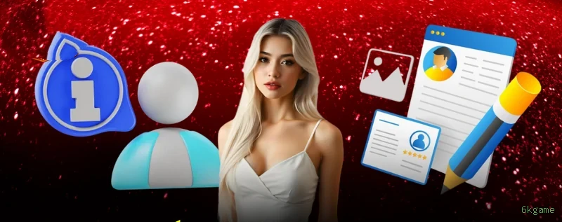 Cashback VIP 6kgame - reembolso semanal