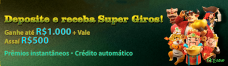 Ganhar e sacar na 6kgame