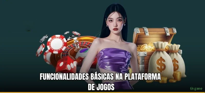 Apostas esportivas da 6kgame com odds competitivas